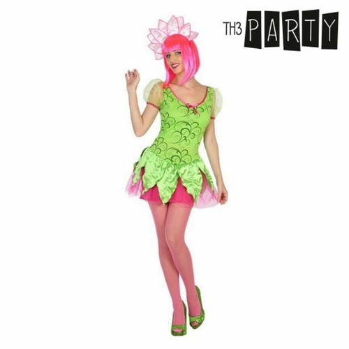 Costume for Adults Flower