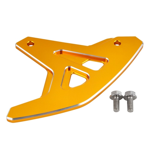 Rear Brake Disc Guard Cover Protector for Suzuki