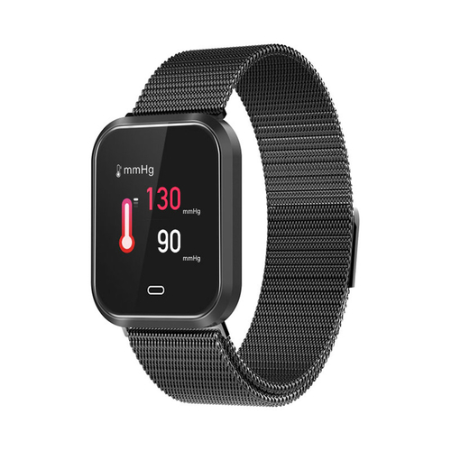 Smart Watch Sports Fitness Heart Rate Tracker