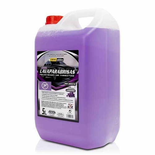 Windscreen cleaner 5 L Lavendar