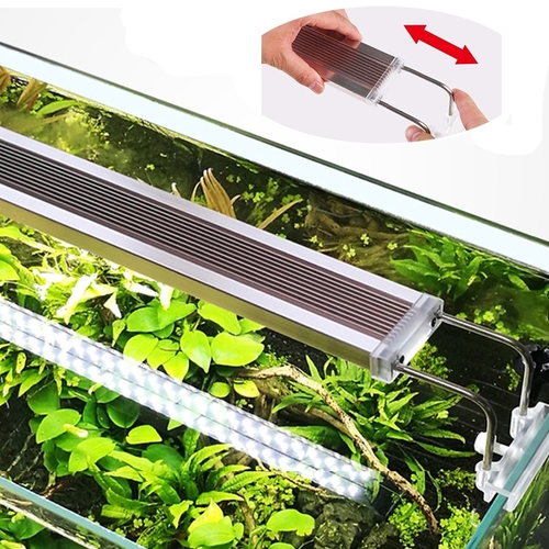 220V Slim ADE Series Slim LED Light Aquarium