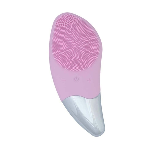 Facial cleansing brush Soft Touch Clean Peel Off By Dermalisse