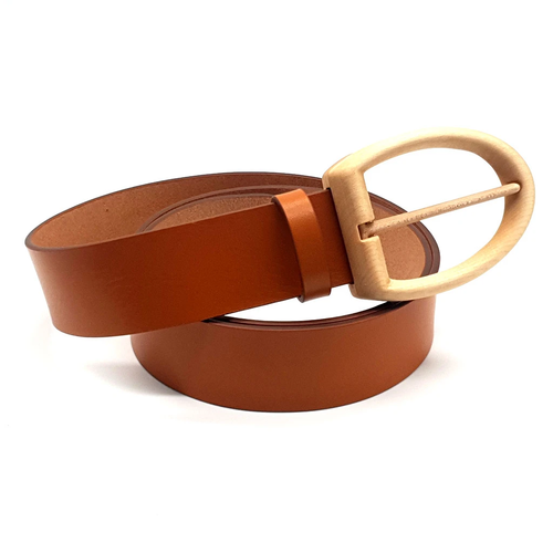 Luxury Wood Belt Plitvice Care 402