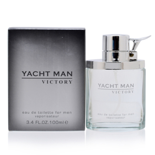 YACHT MAN VICTORY EDT SPRAY