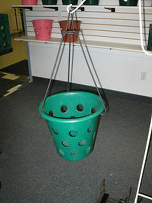 Bloom Master 301 Snap on Bracket for 12 in. or 14 in.