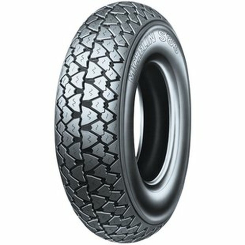 Motorbike Tyre Michelin S83 3,50-10