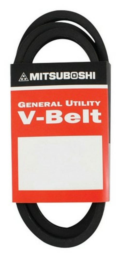 MBL Corporation 4L640A 0.5 x 64 in. Utility V-Belt