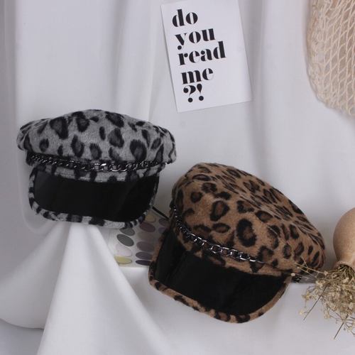 3 8Y Fashion Winter Autumn Infant Girls Hats