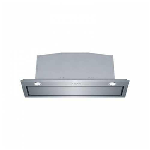 Conventional Hood BOSCH 204716 86 cm 730 m3/h 1051W Stainless steel