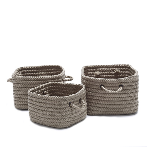 Colonial Mills H770A011X008S 11 x 11 x 8 in. Simply Home Shelf Storage