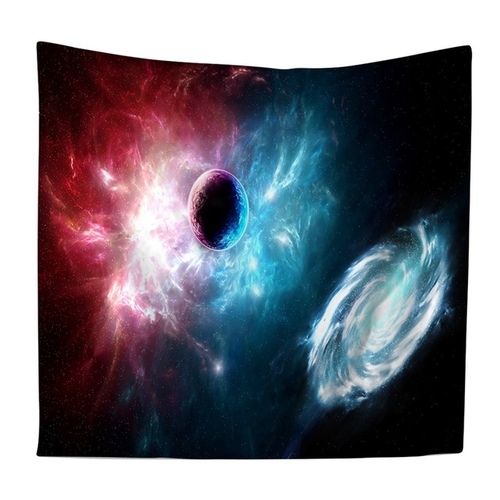 Wall Hanging Tapestry Digital Printed Polyester