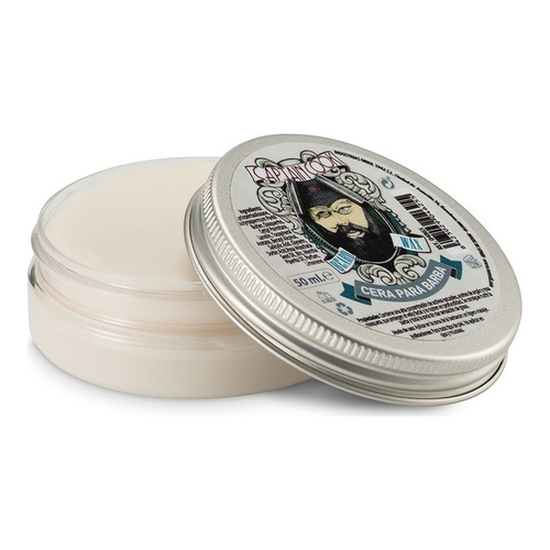 Moulding Wax Captain Cook Eurostil BARBA . Beard/Moustache 50 ml (500