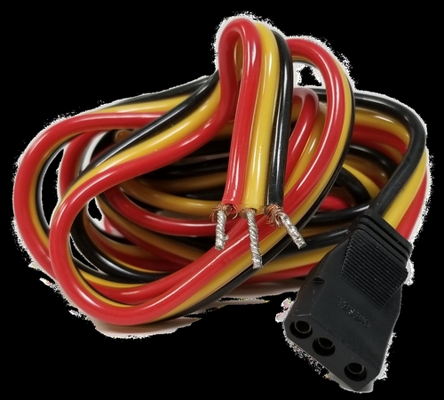 Twinpoint CB33A Cobra 25 & 29 Plus Power Cord