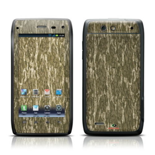DecalGirl MDR4-MOSSYOAK-BTL DecalGirl Motorola Droid 4 Skin - New Bott
