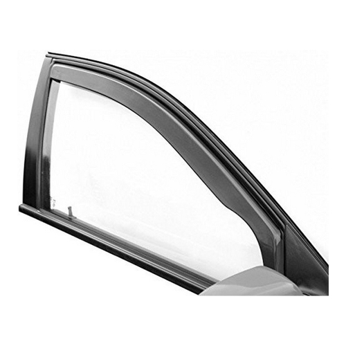 Wind deflector HEKO 31199 Frontal