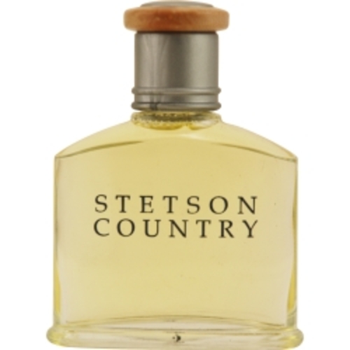 STETSON COUNTRY by Coty