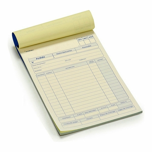 Notepad 50 Sheets