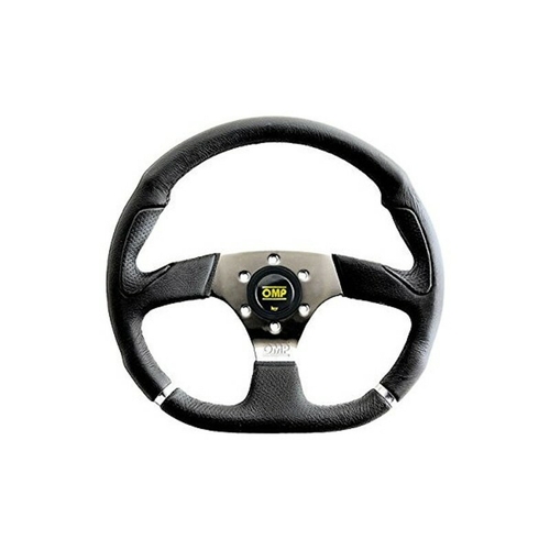 Racing Steering Wheel OMP OMPOD/2018/LN