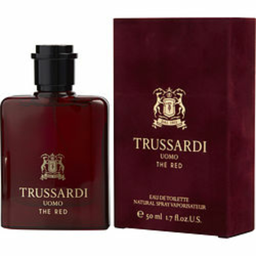 TRUSSARDI UOMO THE RED by Trussardi