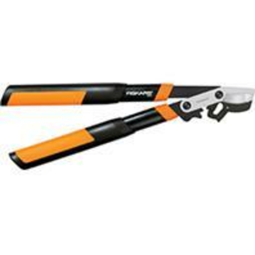 Fiskars Inc P-Powergear Advanced Lopper- Black 18 Inch 394751-1002