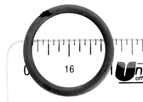 Letro LLEU7 O-Ring for Feed Mast