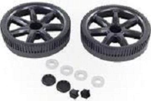 Pacfab 360235 Large Wheel Kit