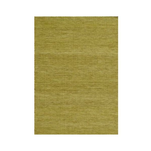 Capri Olive Wool Rug