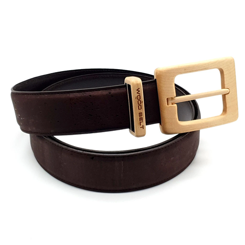 Luxury Wood Belt Teide Empathy 410