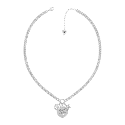 Guess Ladies Necklace UBN70044