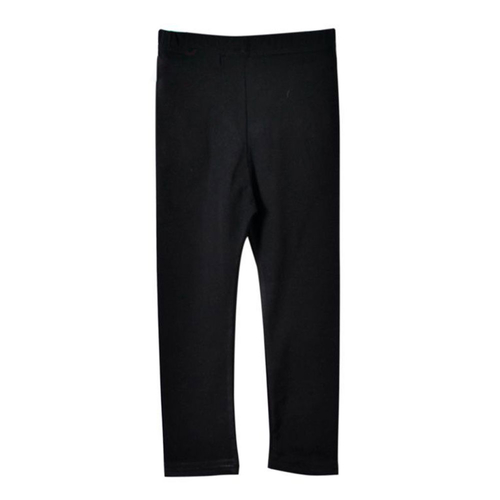 Summer Candy Color Girls Leggings Kids Clothing