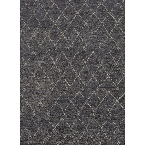 Jaipur Rugs RUG129401 Nostalgia Persian Knot 5 by 21 Wool Casablanca D