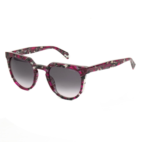 Ladies' Sunglasses Police SPLD34-OXAY Ø 51 mm