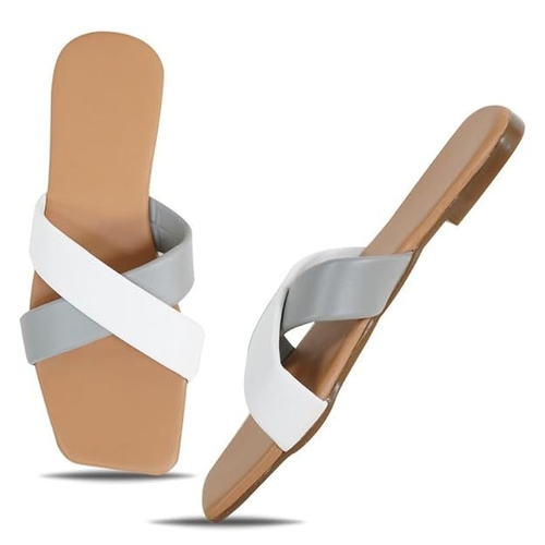 Flipflops for Women and Girls Daily Use Comfortable Slippers Casual