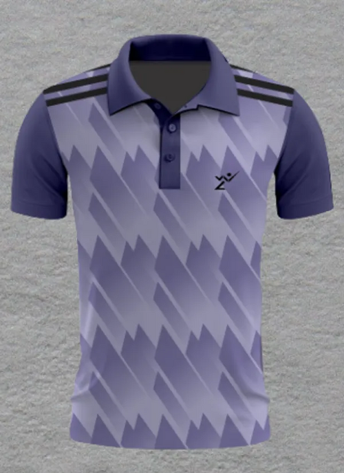 Fresh Men's Dri-Fit Activewear T-Shirt Regular Fit for Casual Wear |