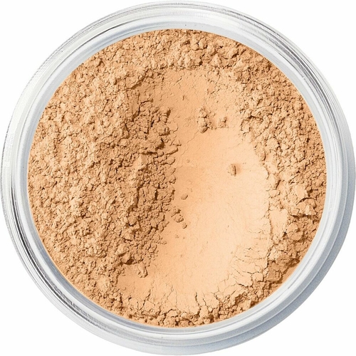Powder Make-up Base Shine Inline Original 15-neutral medium SPF 15 (8