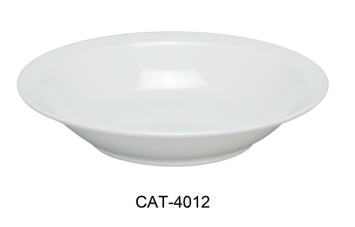 Yanco CAT-4012 Catering Rim Bowl