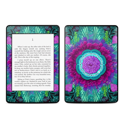 DecalGirl AKP-OLDSEA Amazon Kindle Paperwhite Skin - Old Sea
