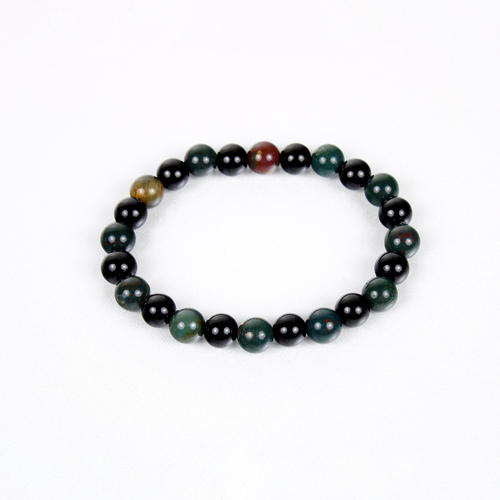 Strength Crystal Bracelet