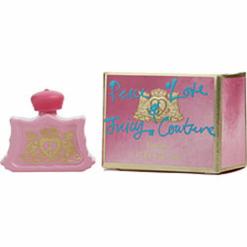 PEACE LOVE & JUICY COUTURE by Juicy Couture