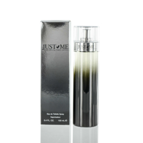 JUST ME FOR MEN EDT SPRAY