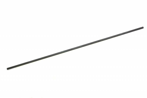 Allstar Performance ALL52178 60 in. Double D Steering Shaft - 0.750 in