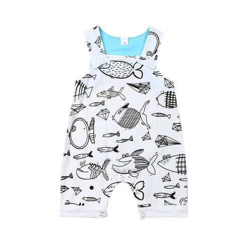 Style Newborn Baby Boy Girl Spring