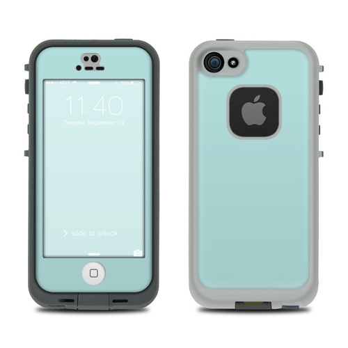 DecalGirl LCF5-SS-MNT Lifeproof iPhone 5S Fre Case Skin - Solid State 