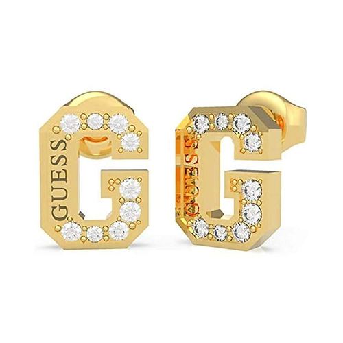 Guess Ladies Earrings UBE20031