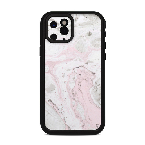 DecalGirl LF11P-ROSA Lifeproof iPhone 11 Pro Fre Case Skin - Rosa Marb