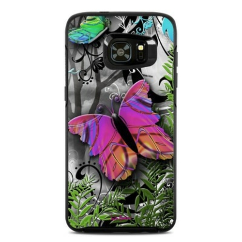 DecalGirl OSG7E-GOTHF Otterbox Symmetry Samsung Galaxy S7 Edge Skin - 