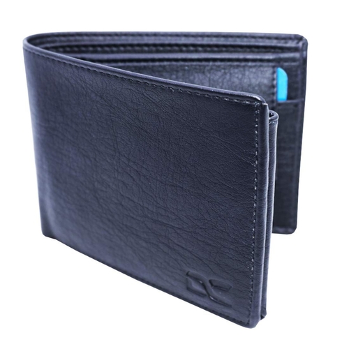Men Formal, Casual Black Artificial Leather Wallet
