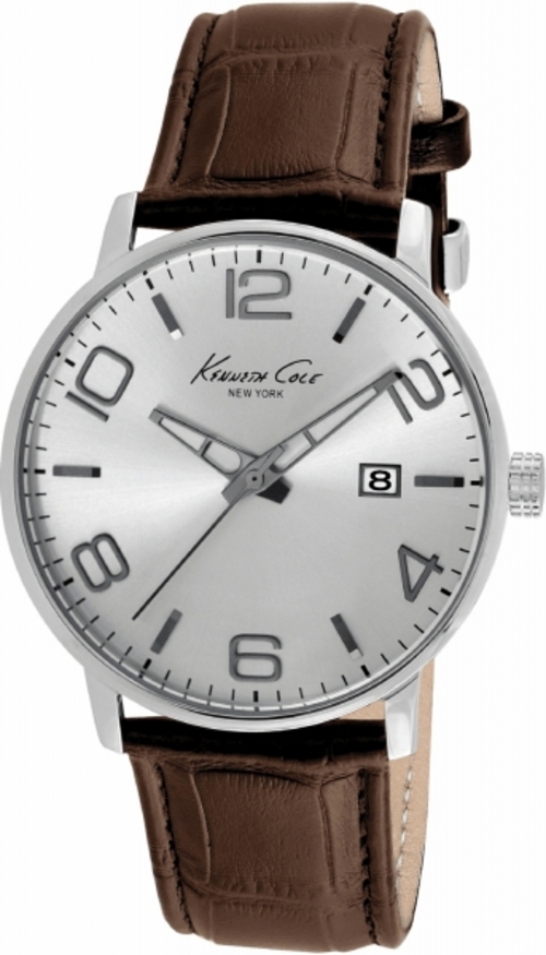 Kenneth Cole IKC8006 watch man quartz