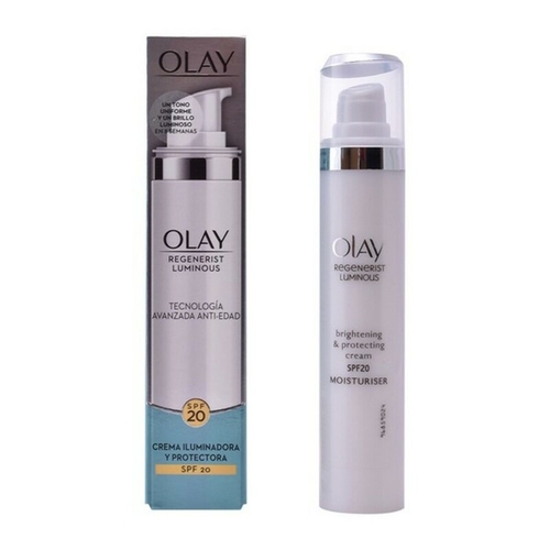 Highlighting Cream Regenerist Luminous Olay Regenerist Luminous (50
