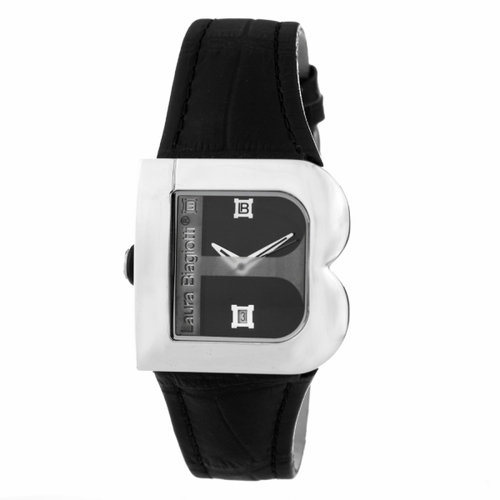 Laura Biagiotti LB0001L-01 watch woman quartz